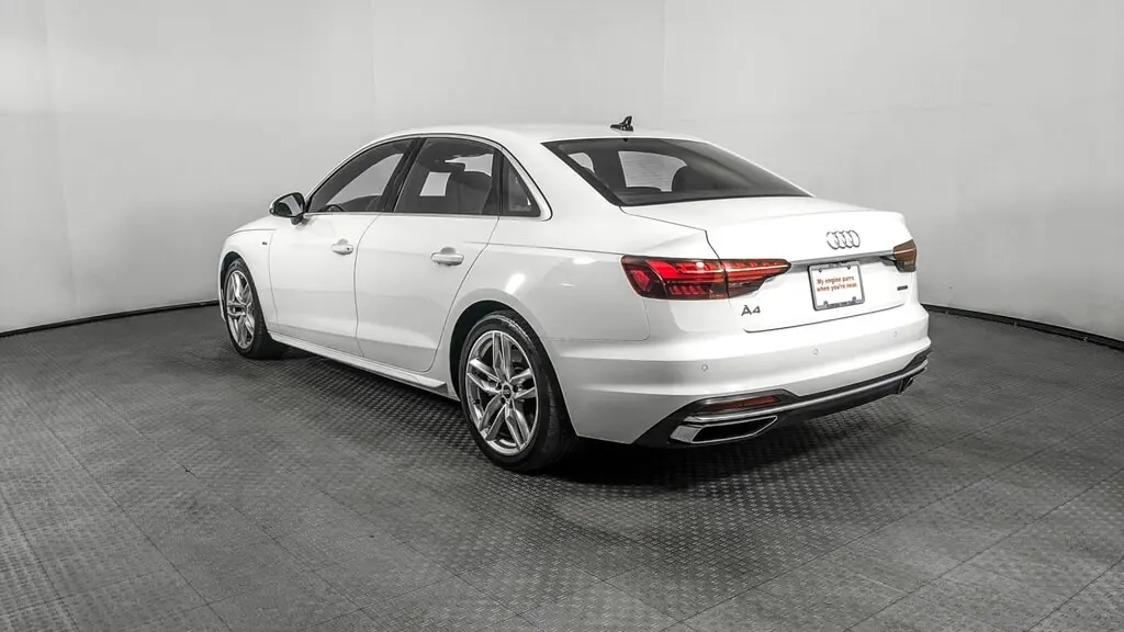 Florida Fine Cars - Used AUDI A4 2023 ORLANDO S LINE PREMIUM PLUS