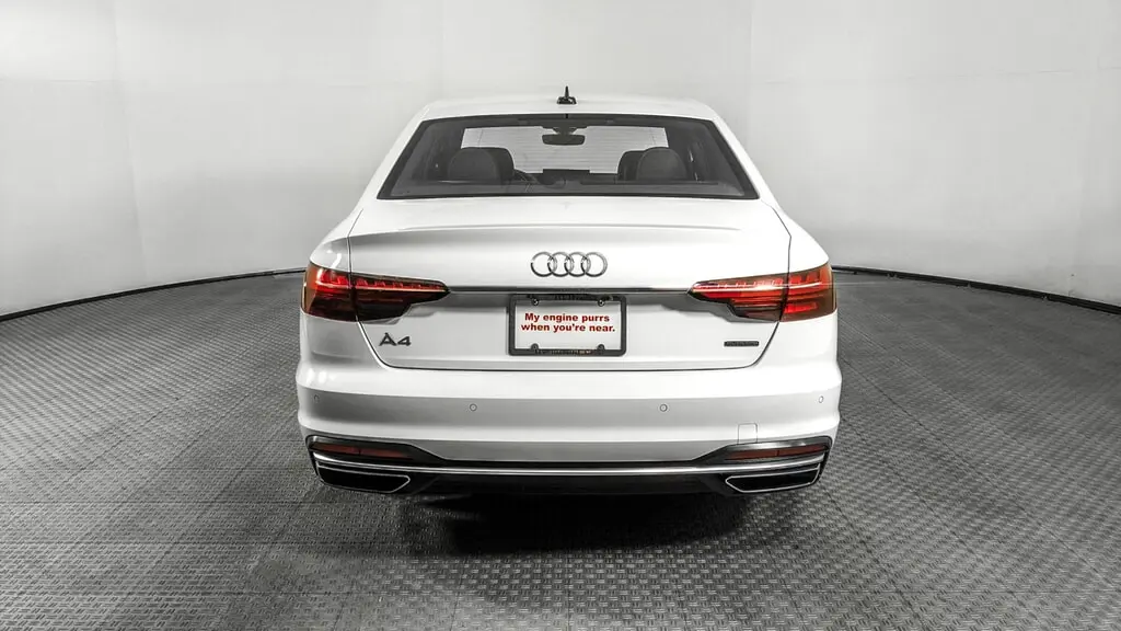Florida Fine Cars - Used AUDI A4 2023 ORLANDO S LINE PREMIUM PLUS