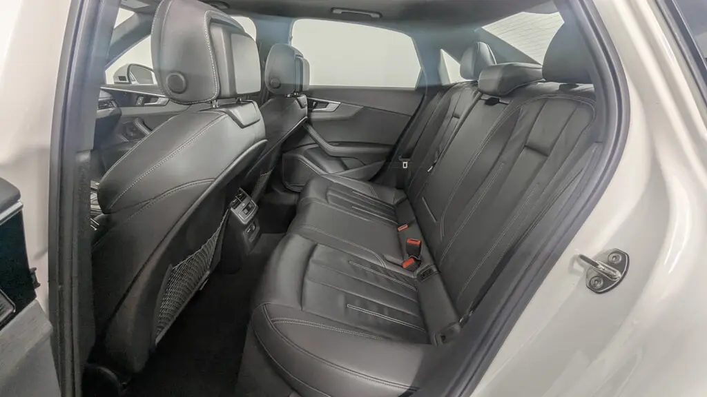 Florida Fine Cars - Used AUDI A4 2023 ORLANDO S LINE PREMIUM PLUS