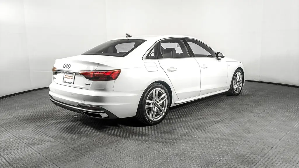 Florida Fine Cars - Used AUDI A4 2023 ORLANDO S LINE PREMIUM PLUS