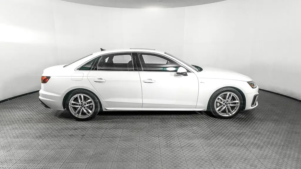 Florida Fine Cars - Used AUDI A4 2023 ORLANDO S LINE PREMIUM PLUS