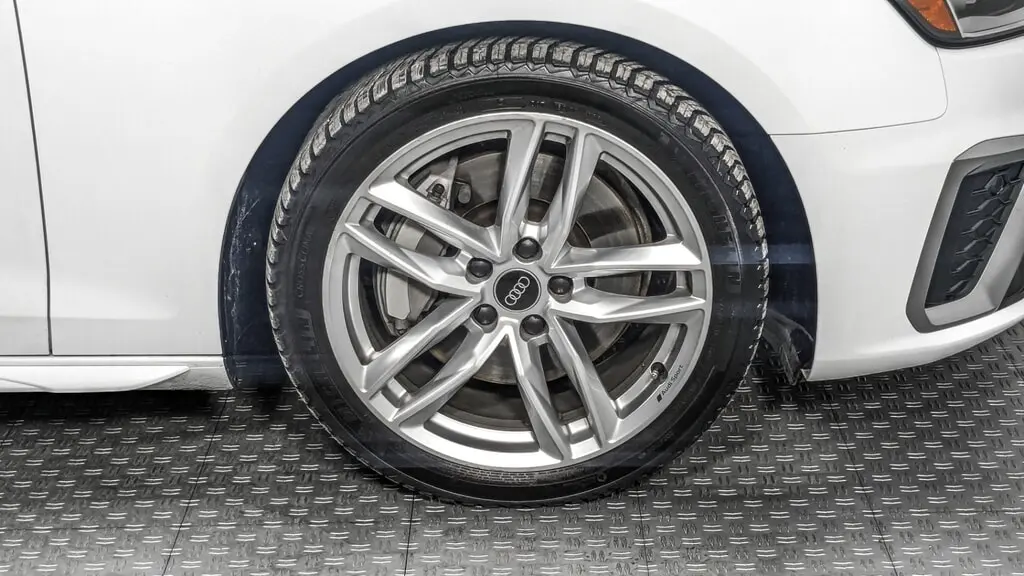 Florida Fine Cars - Used AUDI A4 2023 ORLANDO S LINE PREMIUM PLUS
