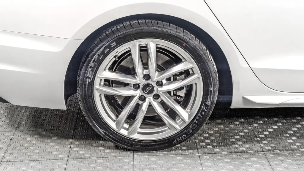Florida Fine Cars - Used AUDI A4 2023 ORLANDO S LINE PREMIUM PLUS