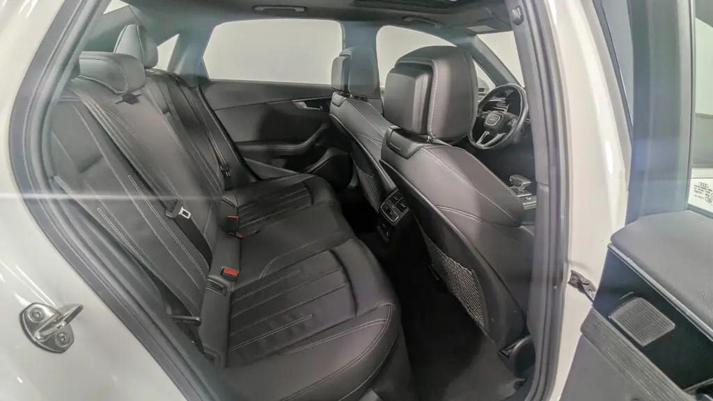 Florida Fine Cars - Used AUDI A4 2023 ORLANDO S LINE PREMIUM PLUS