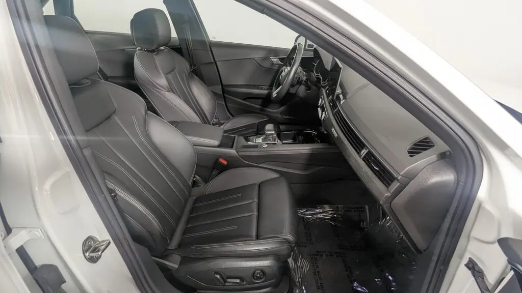 Florida Fine Cars - Used AUDI A4 2023 ORLANDO S LINE PREMIUM PLUS