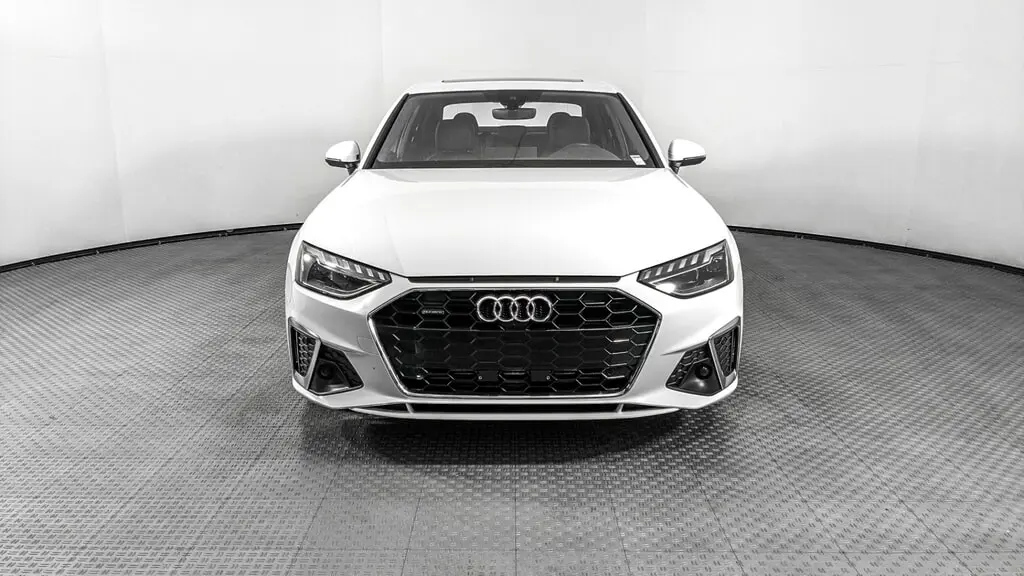 Florida Fine Cars - Used AUDI A4 2023 ORLANDO S LINE PREMIUM PLUS