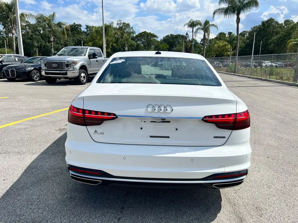 Florida Fine Cars - Used AUDI A4 2023 ORLANDO S LINE PREMIUM PLUS