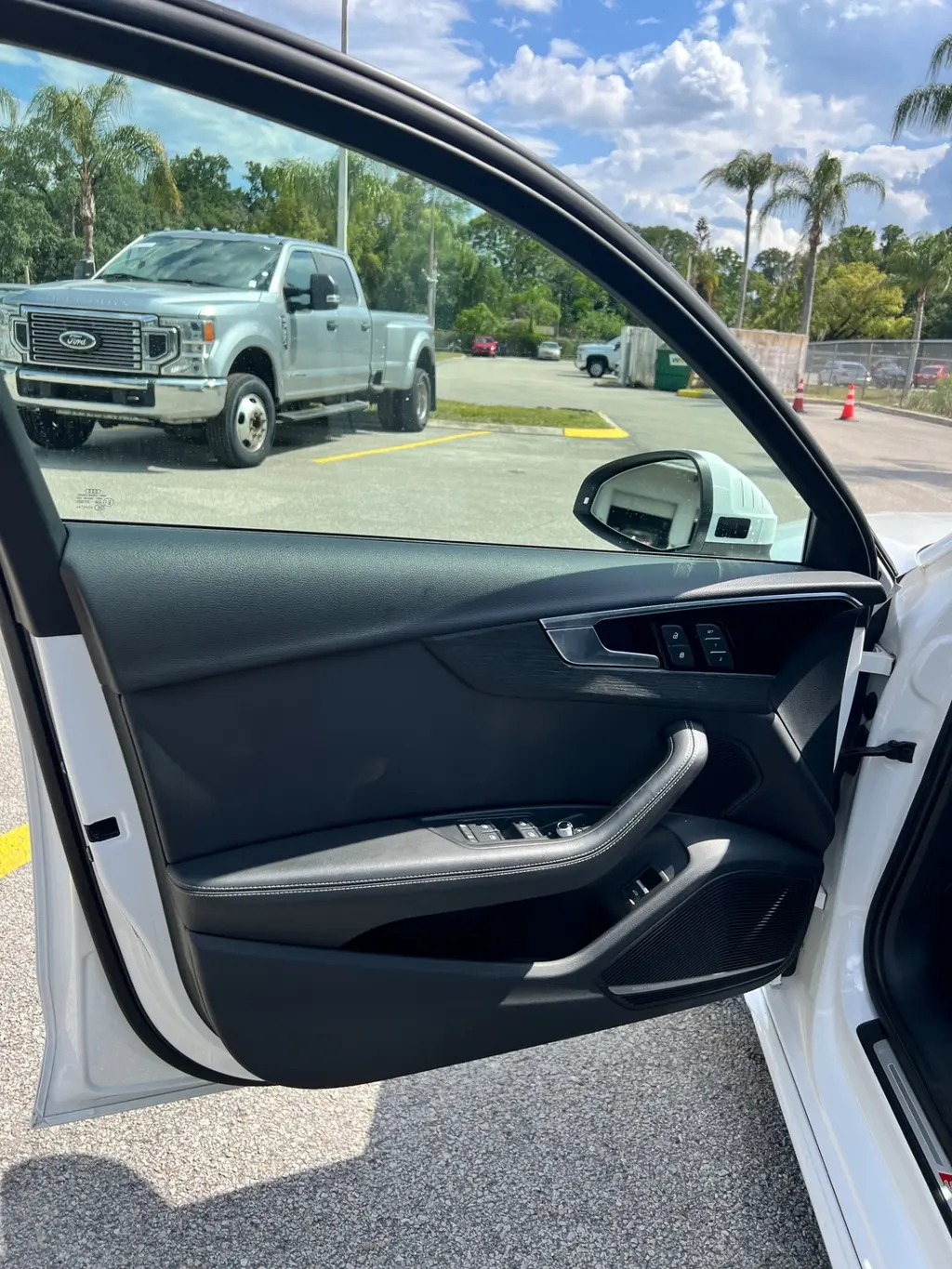 Florida Fine Cars - Used AUDI A4 2023 ORLANDO S LINE PREMIUM PLUS