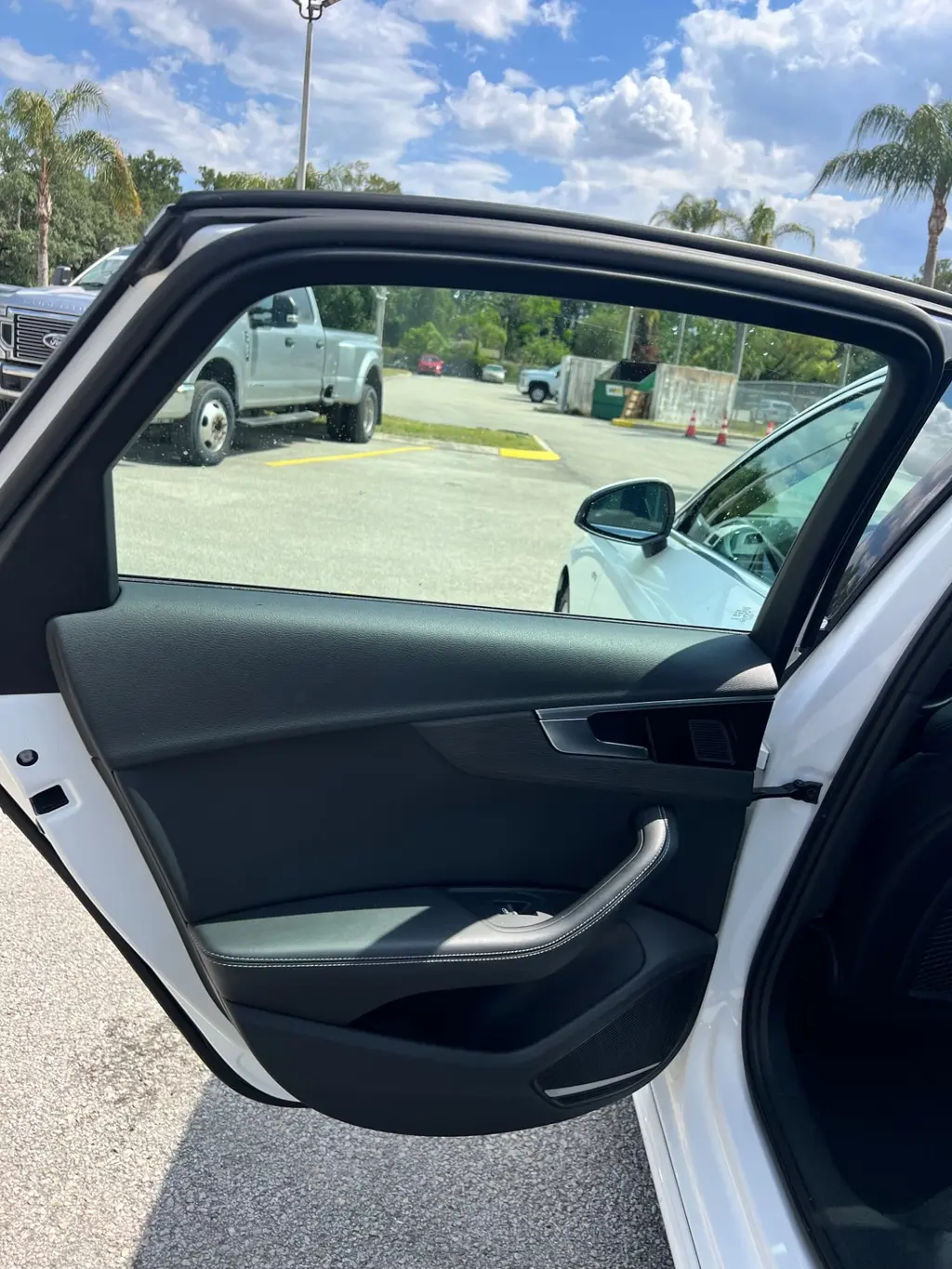 Florida Fine Cars - Used AUDI A4 2023 ORLANDO S LINE PREMIUM PLUS