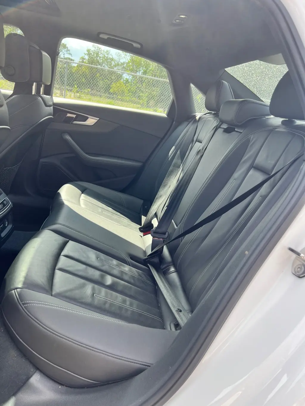 Florida Fine Cars - Used AUDI A4 2023 ORLANDO S LINE PREMIUM PLUS