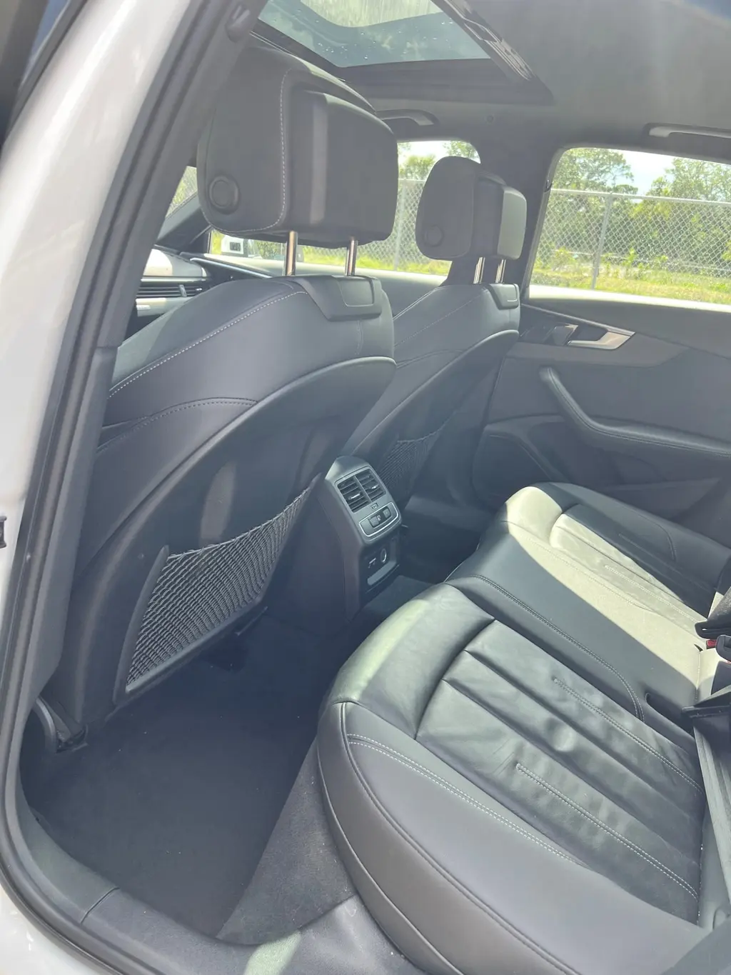 Florida Fine Cars - Used AUDI A4 2023 ORLANDO S LINE PREMIUM PLUS