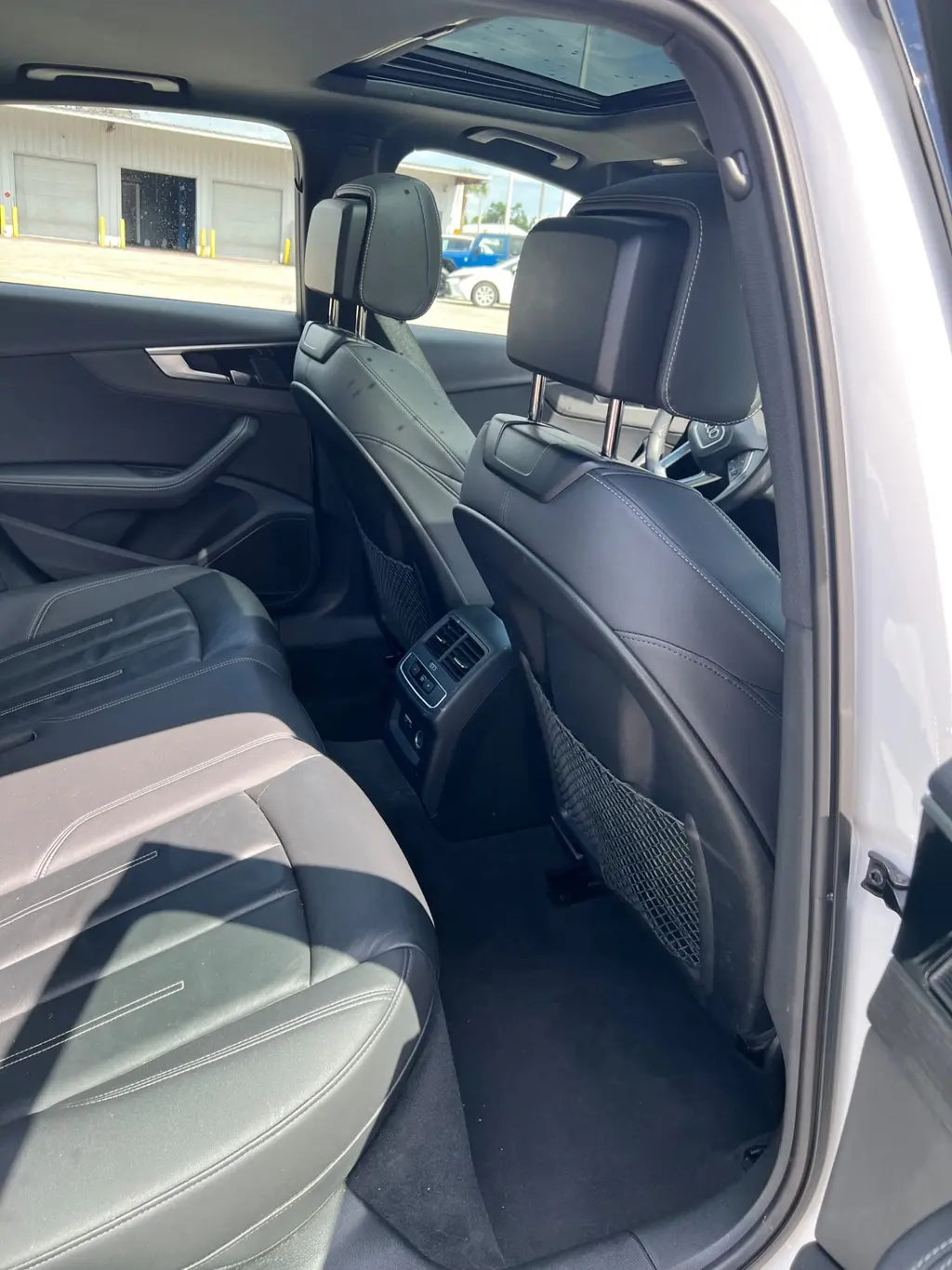 Florida Fine Cars - Used AUDI A4 2023 ORLANDO S LINE PREMIUM PLUS