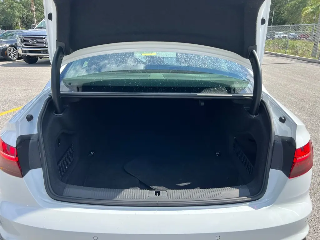 Florida Fine Cars - Used AUDI A4 2023 ORLANDO S LINE PREMIUM PLUS