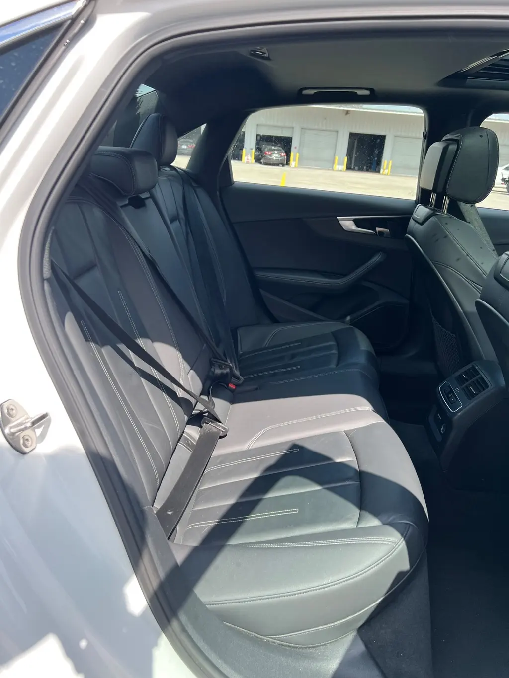 Florida Fine Cars - Used AUDI A4 2023 ORLANDO S LINE PREMIUM PLUS