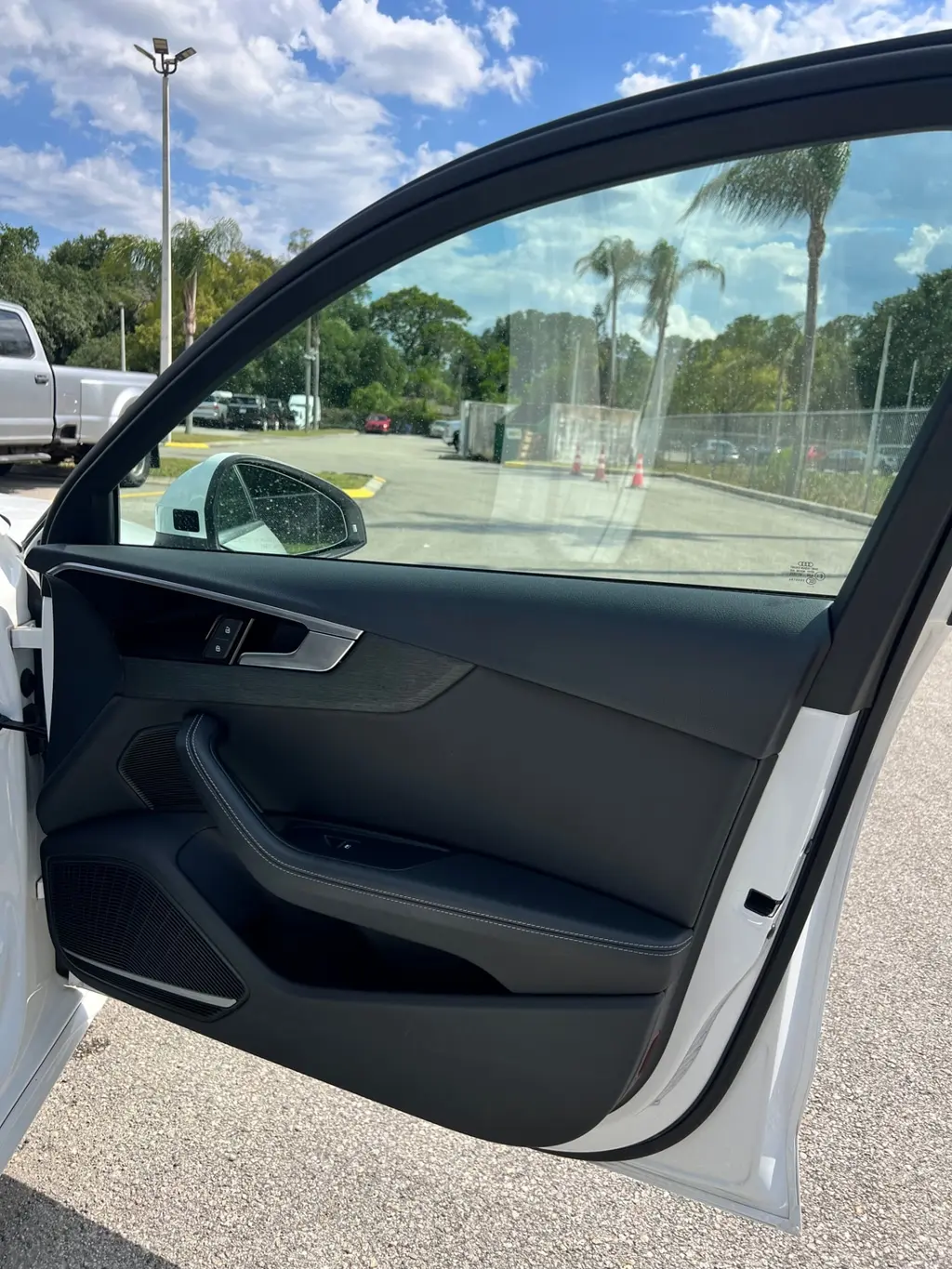 Florida Fine Cars - Used AUDI A4 2023 ORLANDO S LINE PREMIUM PLUS