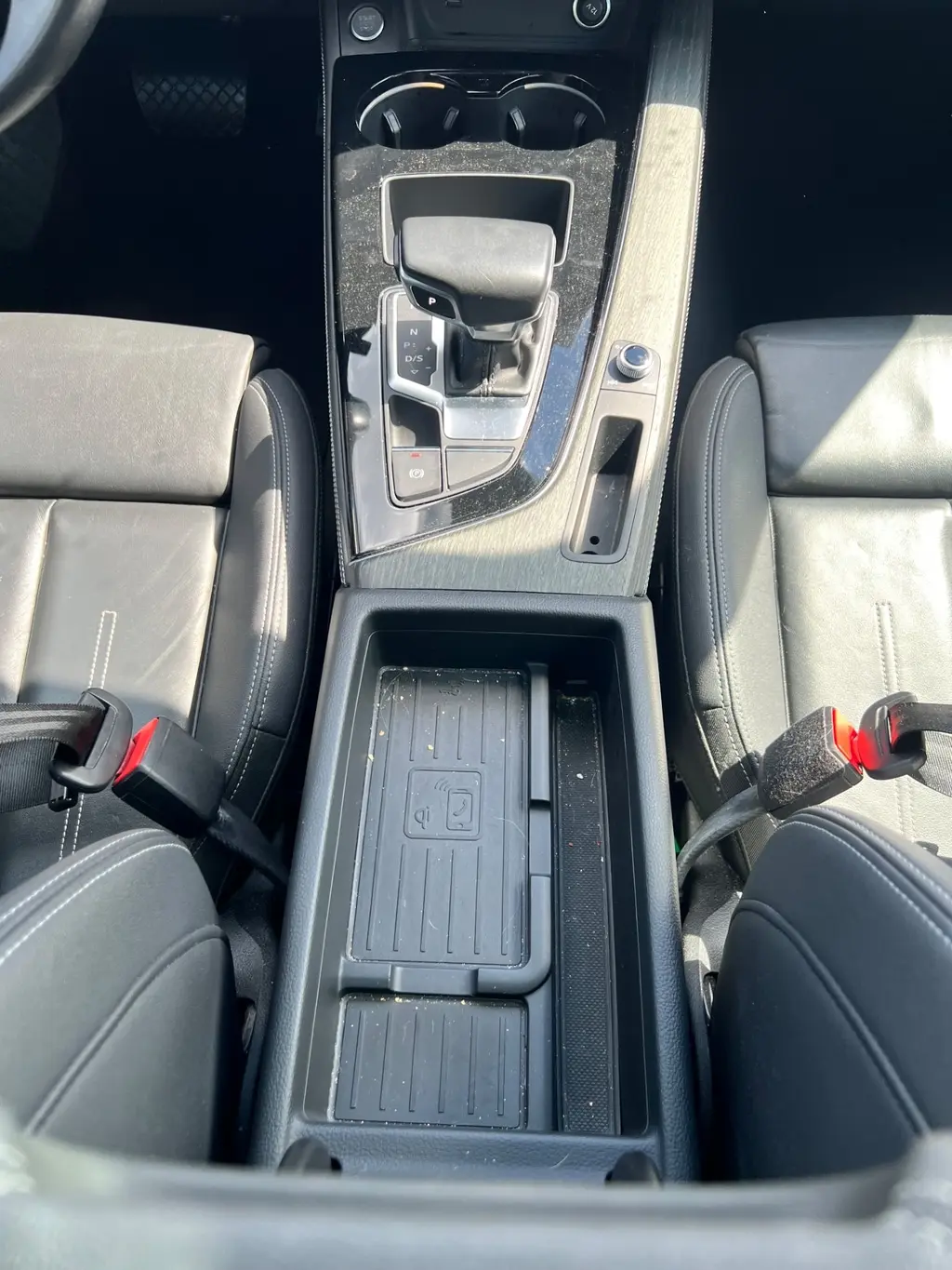 Florida Fine Cars - Used AUDI A4 2023 ORLANDO S LINE PREMIUM PLUS