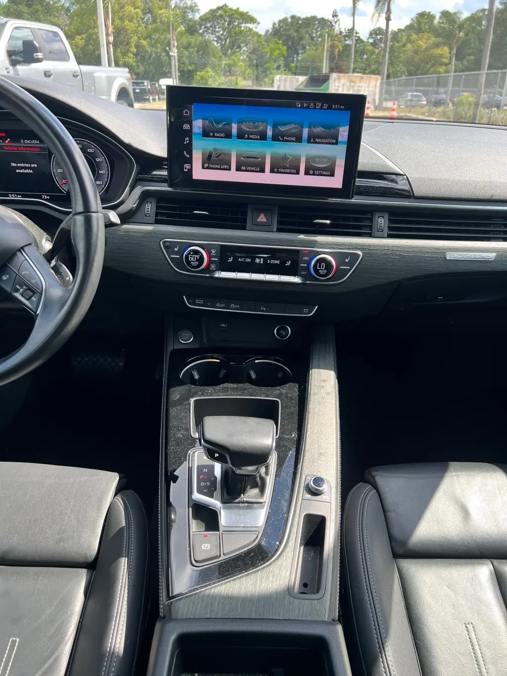 Florida Fine Cars - Used AUDI A4 2023 ORLANDO S LINE PREMIUM PLUS