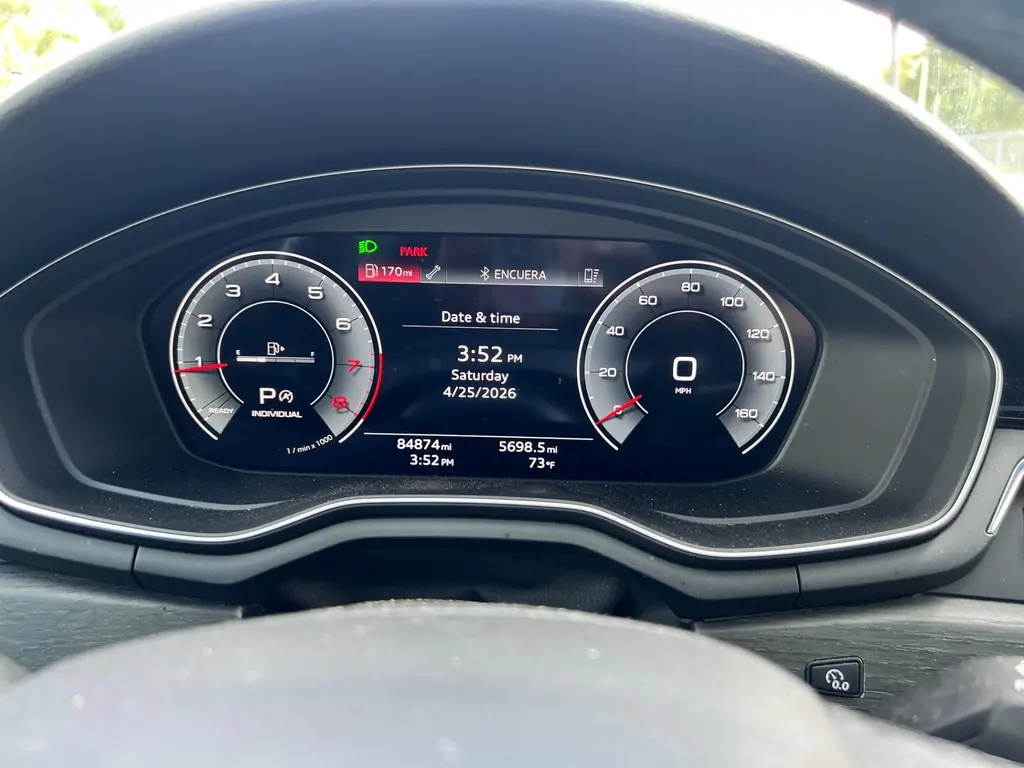 Florida Fine Cars - Used AUDI A4 2023 ORLANDO S LINE PREMIUM PLUS