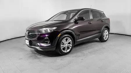 Florida Fine Cars - Used BUICK ENCORE-GX 2021 ORLANDO PREFERRED