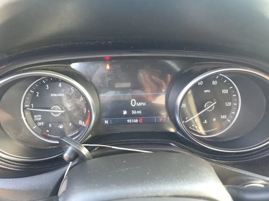 Florida Fine Cars - Used BUICK ENCORE GX 2021 ORLANDO PREFERRED