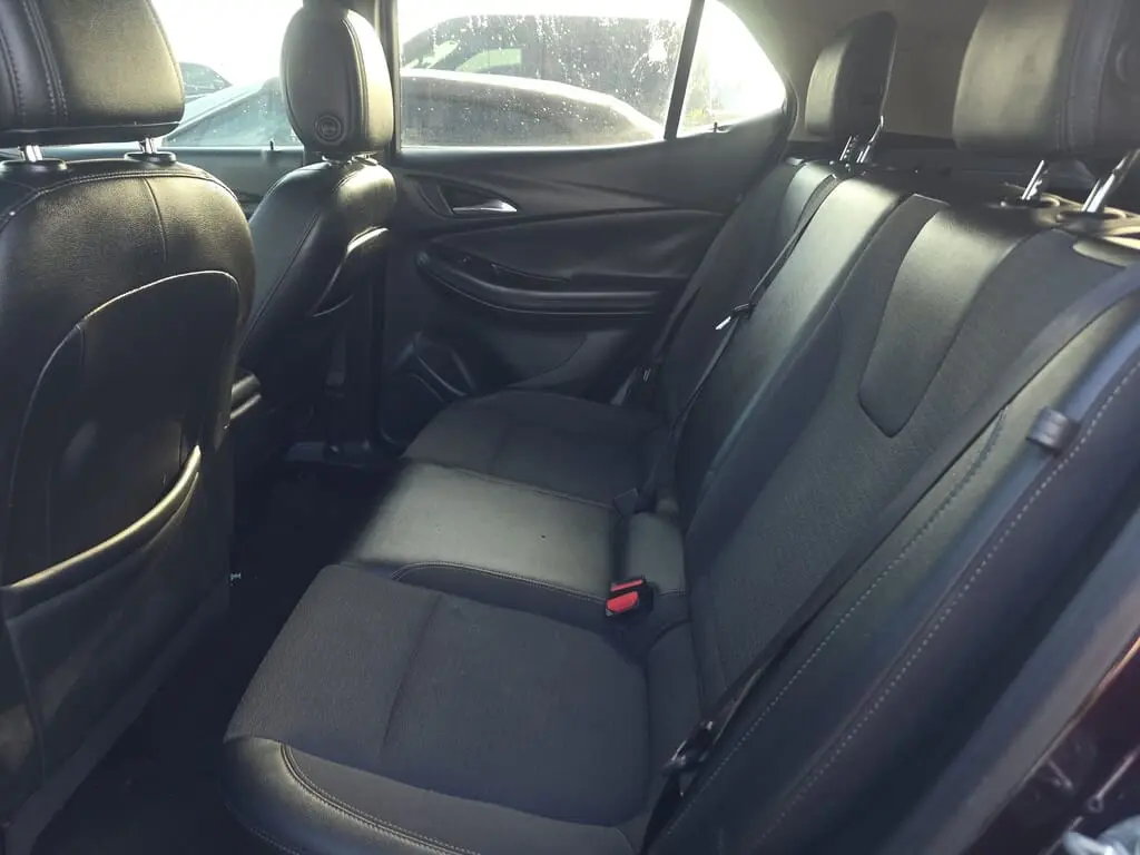 Florida Fine Cars - Used BUICK ENCORE GX 2021 ORLANDO PREFERRED