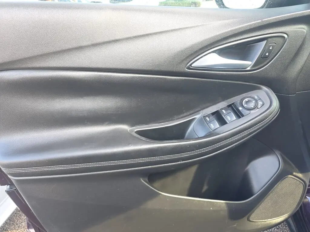 Florida Fine Cars - Used BUICK ENCORE GX 2021 ORLANDO PREFERRED