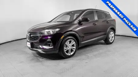 Florida Fine Cars - Used BUICK ENCORE-GX 2021 ORLANDO PREFERRED