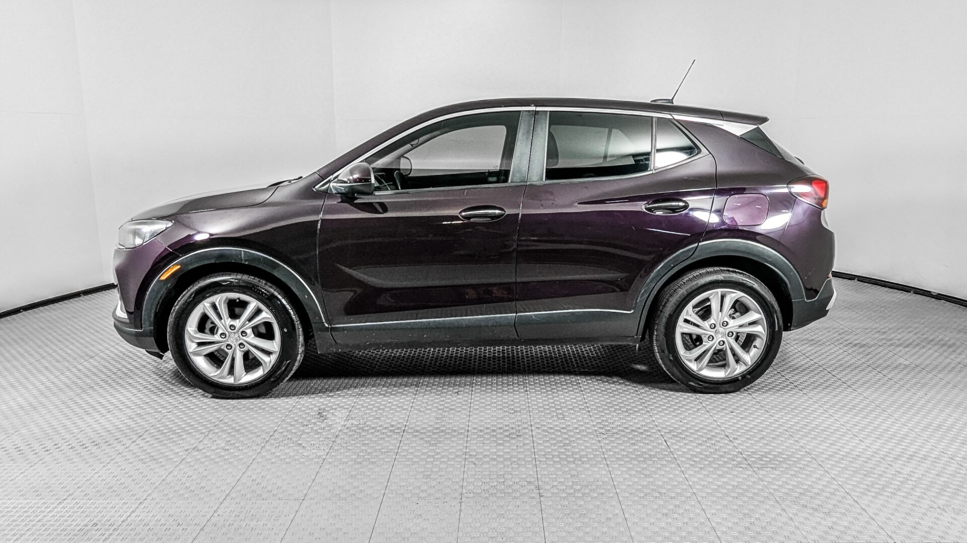 Florida Fine Cars - Used vehicle - SUV BUICK ENCORE GX 2021