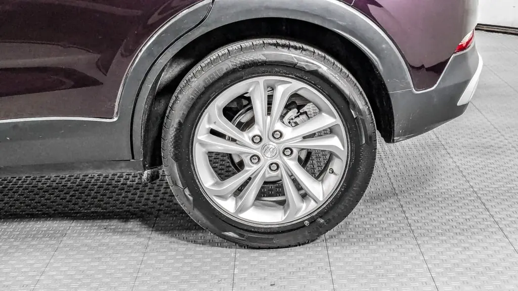 Florida Fine Cars - Used BUICK ENCORE GX 2021 ORLANDO PREFERRED