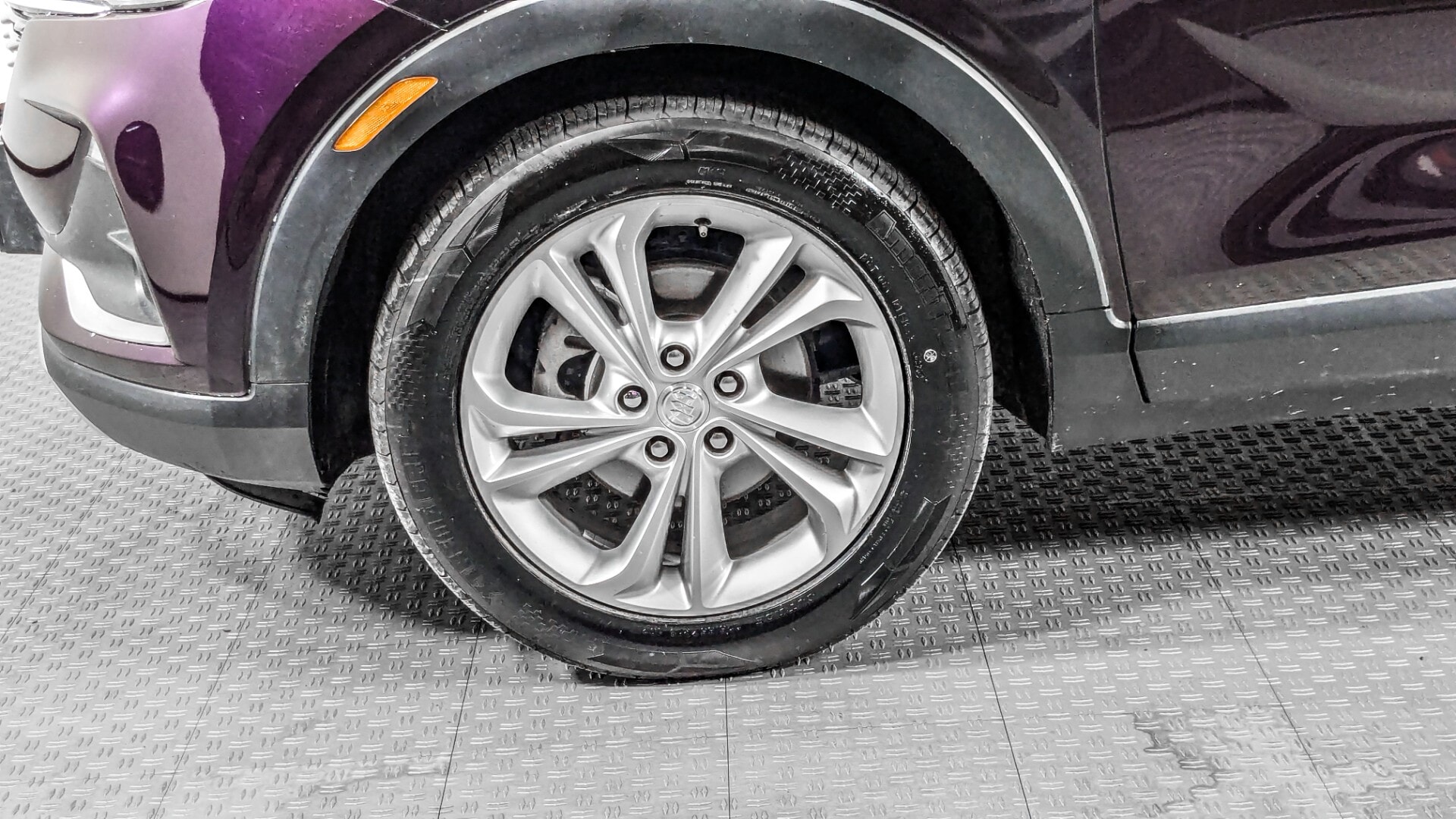 Florida Fine Cars - Used vehicle - SUV BUICK ENCORE GX 2021