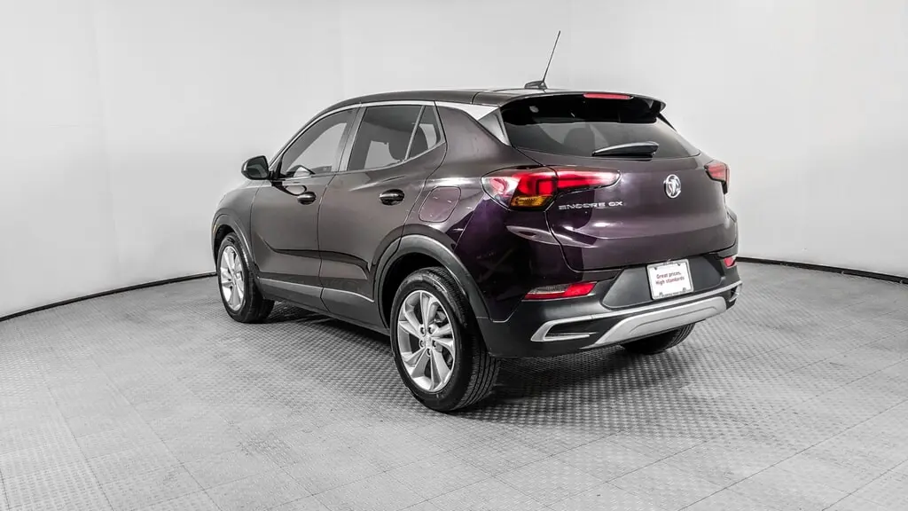 Florida Fine Cars - Used BUICK ENCORE GX 2021 ORLANDO PREFERRED