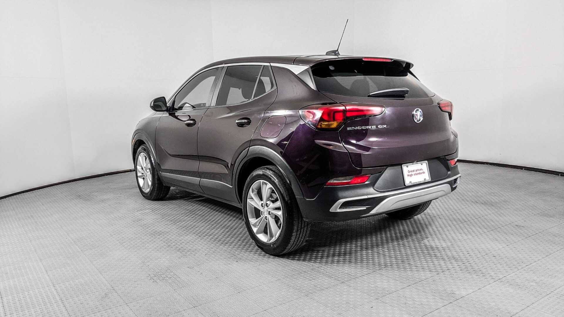 Florida Fine Cars - Used vehicle - SUV BUICK ENCORE GX 2021