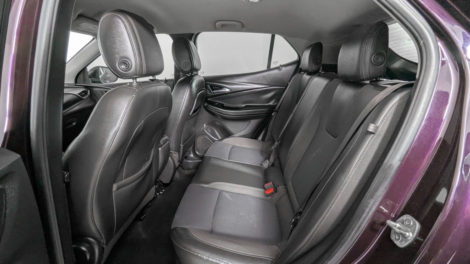 Florida Fine Cars - Used vehicle - SUV BUICK ENCORE GX 2021