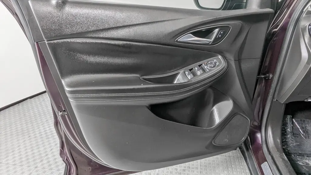 Florida Fine Cars - Used BUICK ENCORE GX 2021 ORLANDO PREFERRED