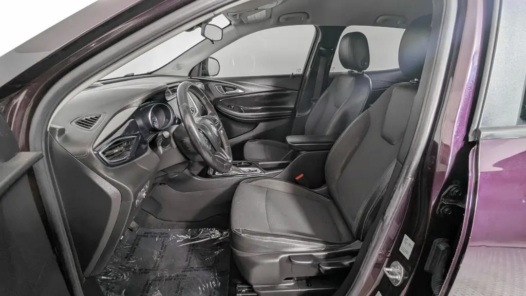 Florida Fine Cars - Used BUICK ENCORE GX 2021 ORLANDO PREFERRED