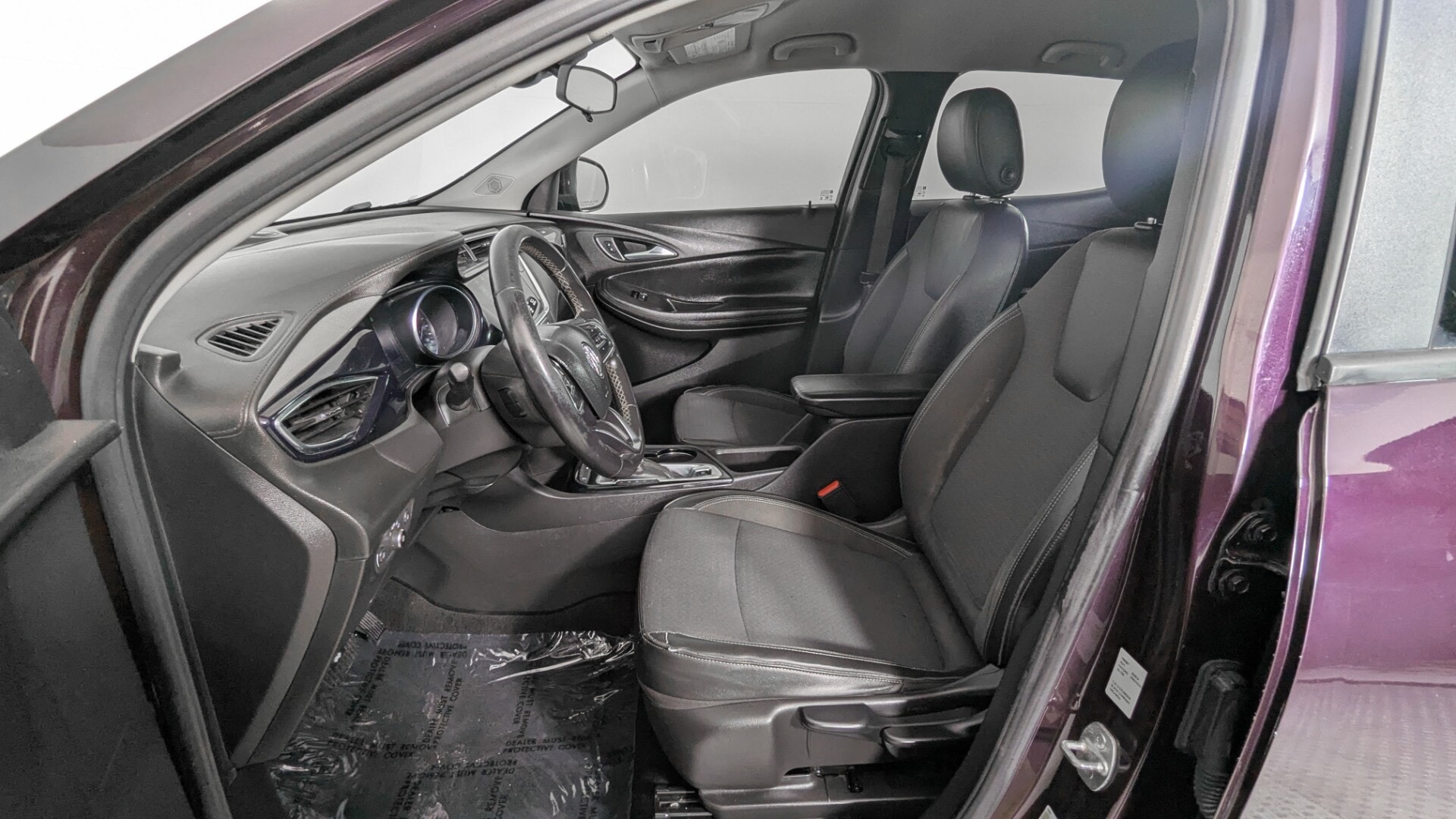 Florida Fine Cars - Used vehicle - SUV BUICK ENCORE GX 2021