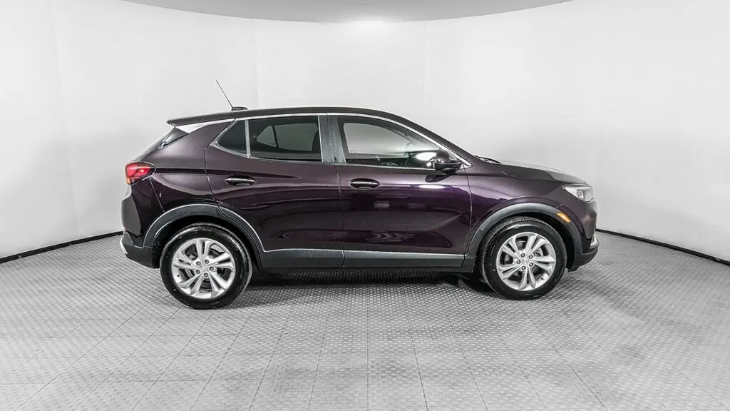 Florida Fine Cars - Used BUICK ENCORE GX 2021 ORLANDO PREFERRED