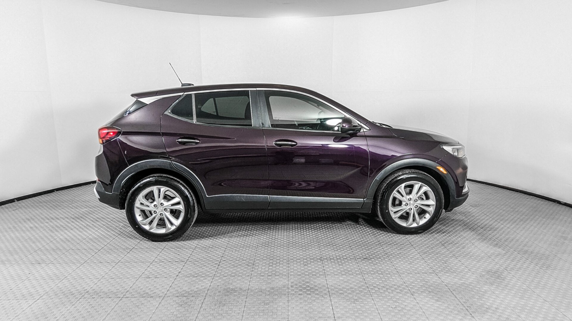 Florida Fine Cars - Used vehicle - SUV BUICK ENCORE GX 2021