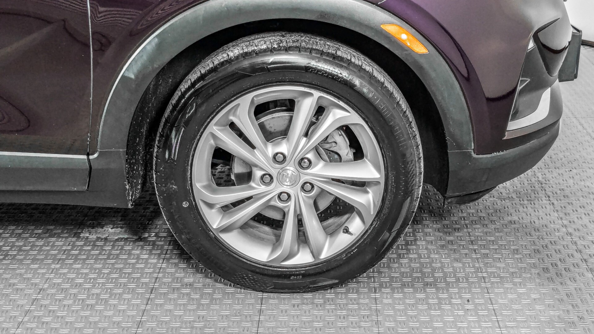 Florida Fine Cars - Used vehicle - SUV BUICK ENCORE GX 2021