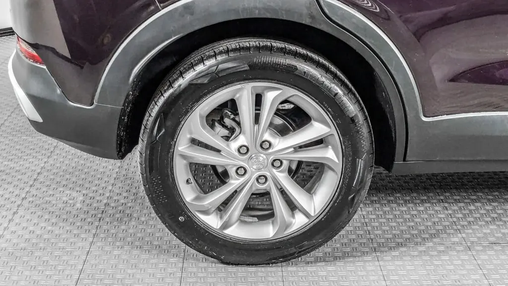 Florida Fine Cars - Used BUICK ENCORE GX 2021 ORLANDO PREFERRED