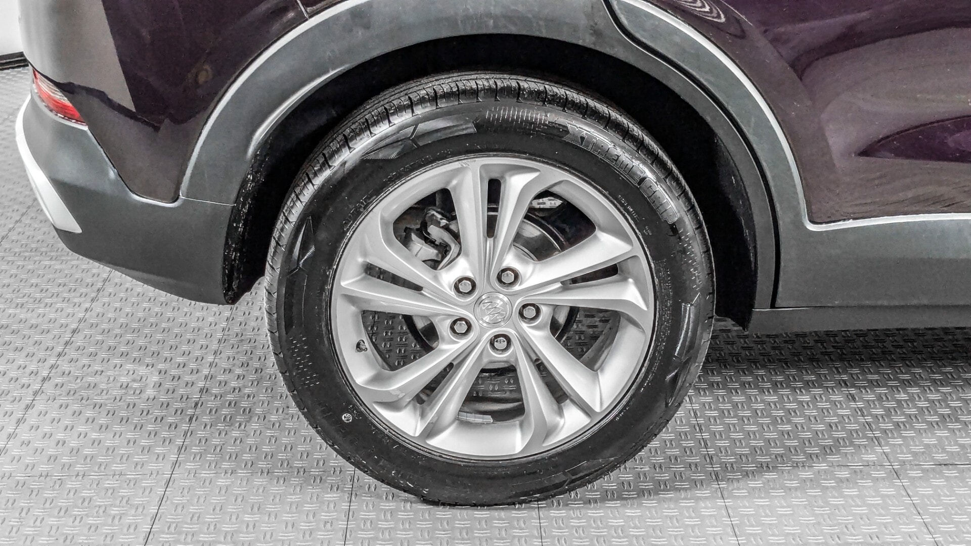 Florida Fine Cars - Used vehicle - SUV BUICK ENCORE GX 2021