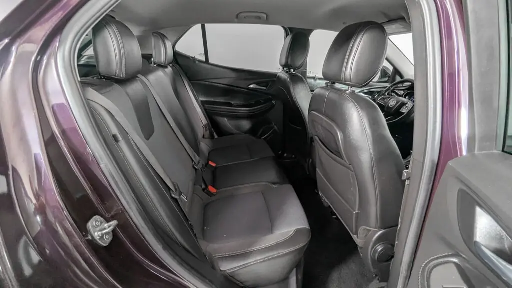 Florida Fine Cars - Used BUICK ENCORE GX 2021 ORLANDO PREFERRED
