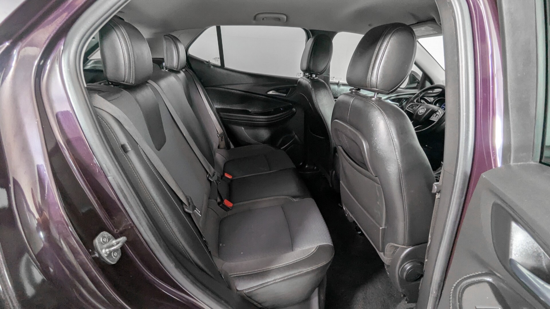 Florida Fine Cars - Used vehicle - SUV BUICK ENCORE GX 2021