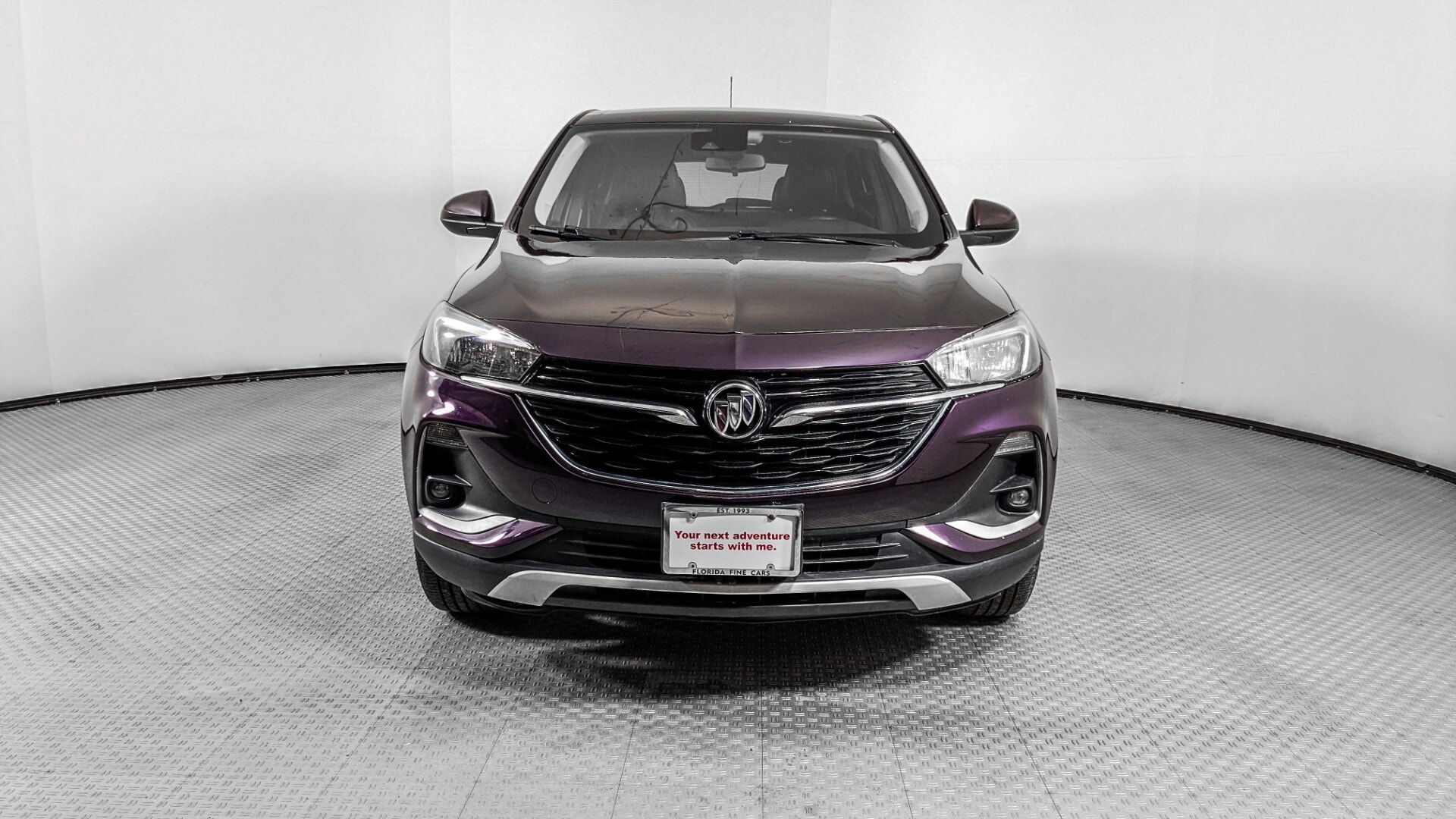 Florida Fine Cars - Used vehicle - SUV BUICK ENCORE GX 2021