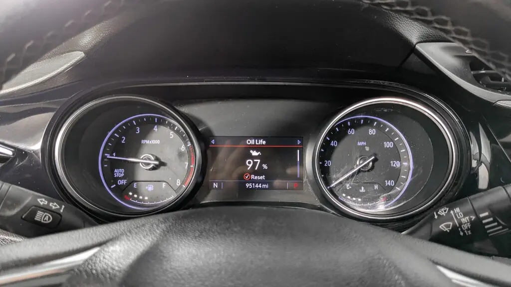 Florida Fine Cars - Used BUICK ENCORE GX 2021 ORLANDO PREFERRED