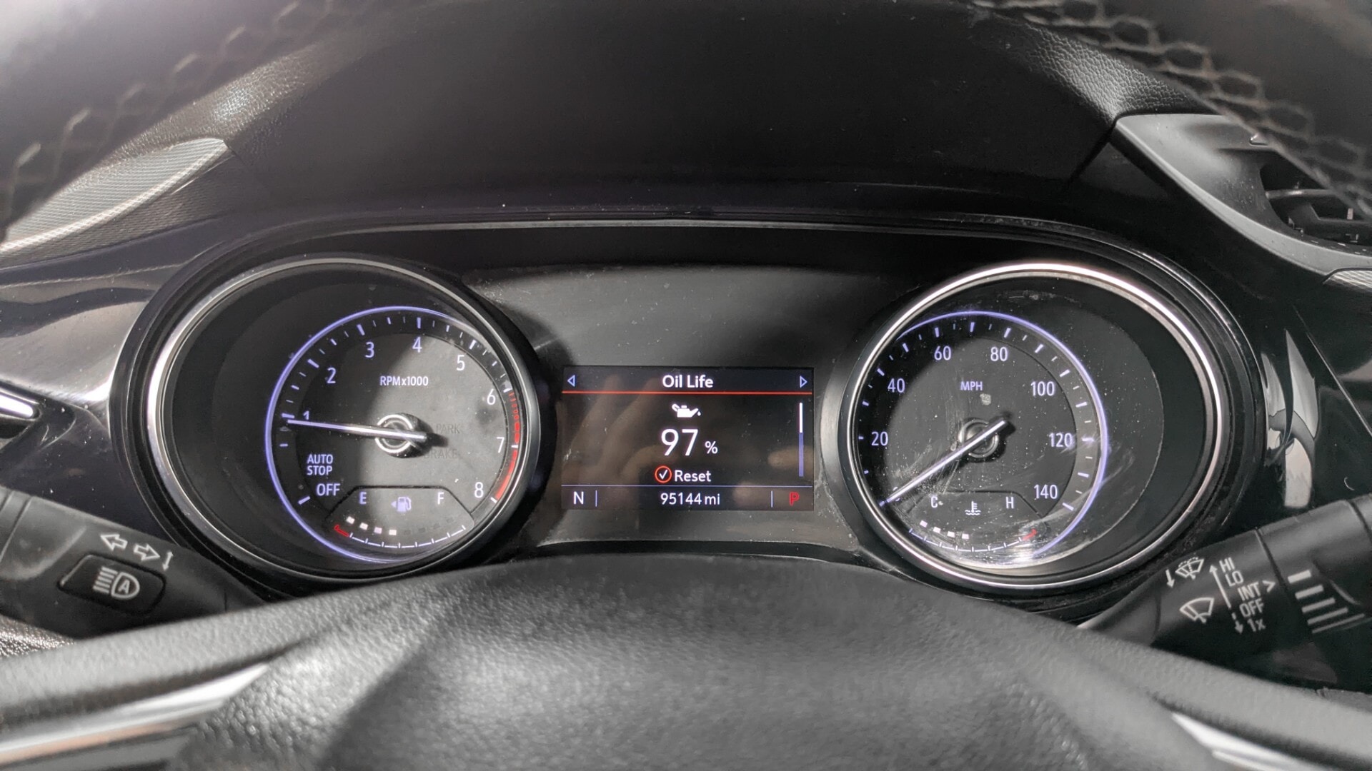 Florida Fine Cars - Used vehicle - SUV BUICK ENCORE GX 2021