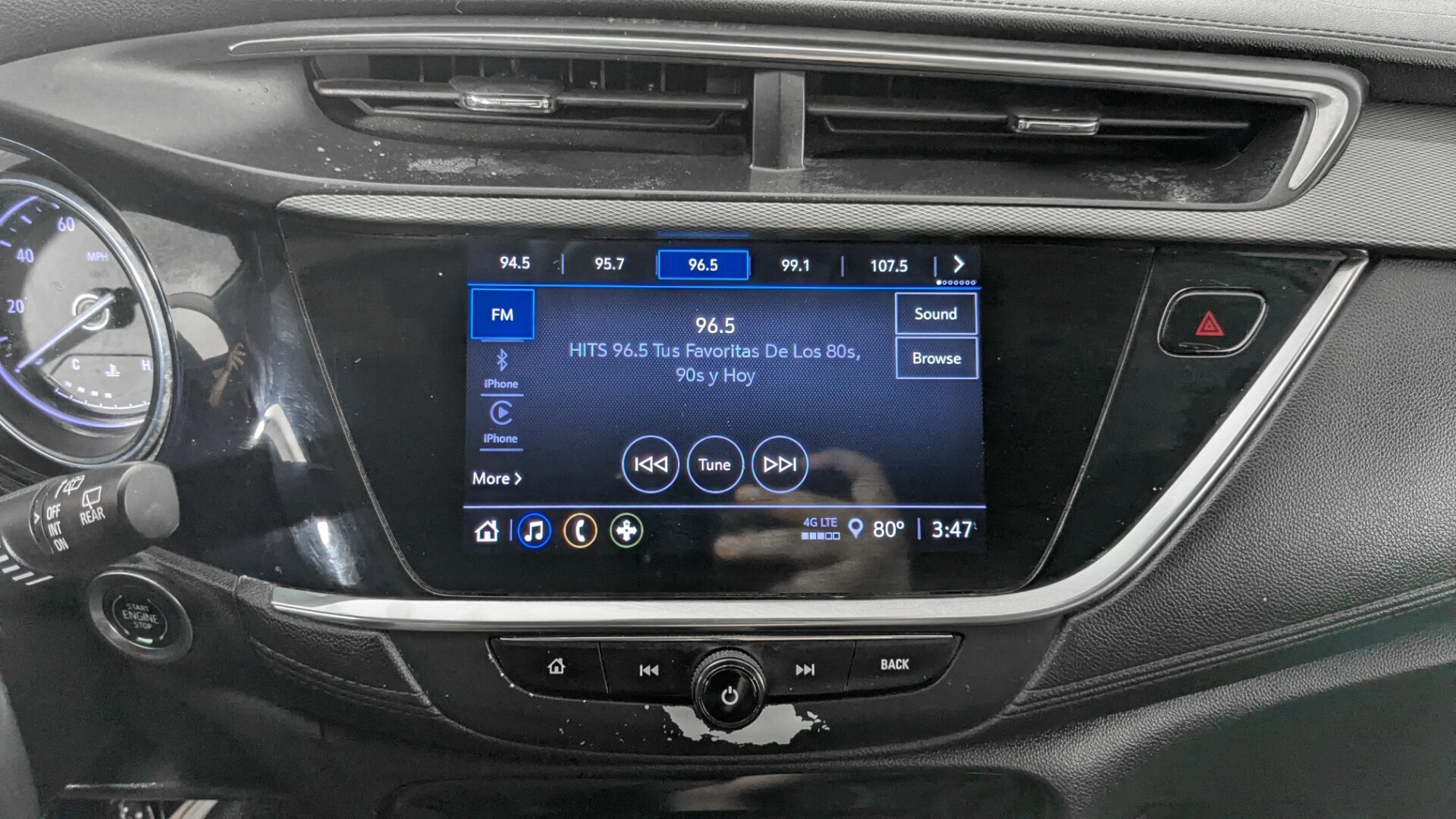 Florida Fine Cars - Used vehicle - SUV BUICK ENCORE GX 2021