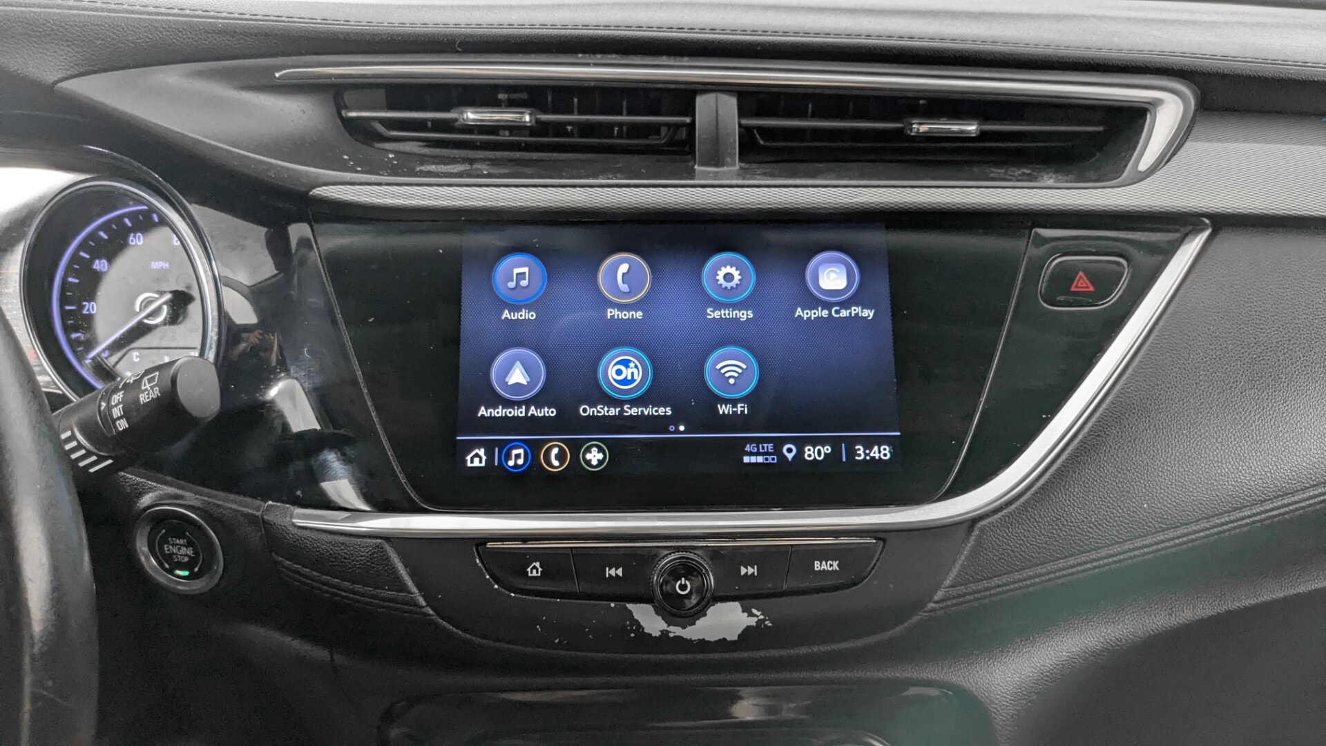 Florida Fine Cars - Used vehicle - SUV BUICK ENCORE GX 2021