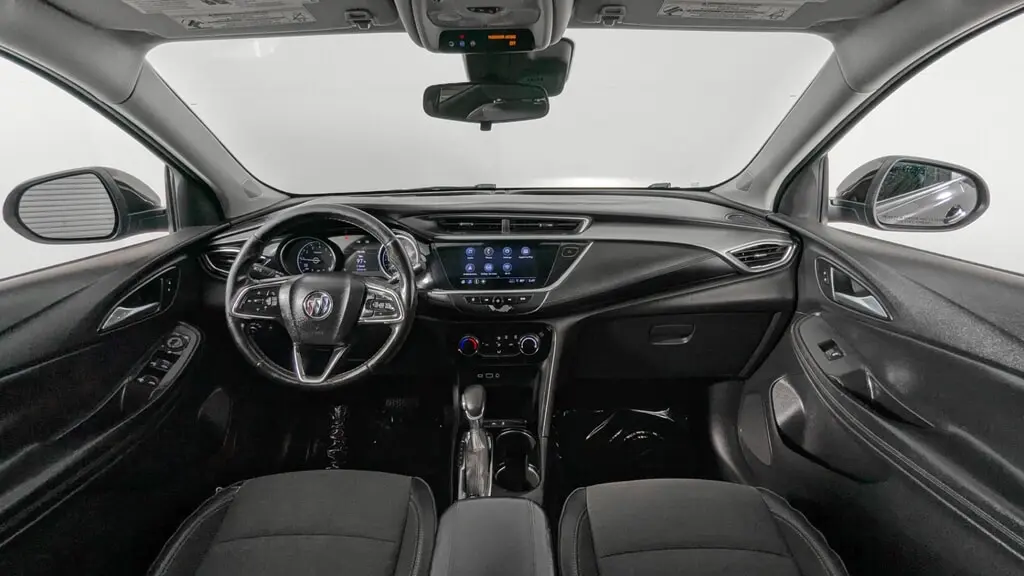 Florida Fine Cars - Used BUICK ENCORE GX 2021 ORLANDO PREFERRED
