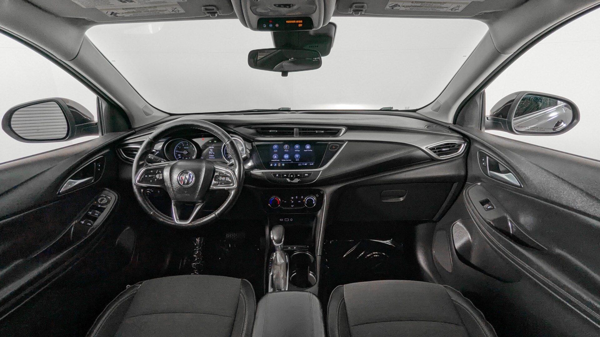 Florida Fine Cars - Used vehicle - SUV BUICK ENCORE GX 2021
